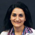 Afshan Ghiai