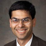 Dr. Vivek Y Narain MD