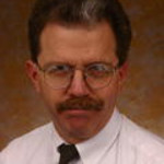 Dr. Kevin Barrus Johnson, MD