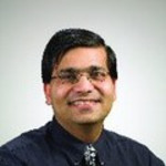 Dr. Ashutosh Goel, MD - Paw Paw, MI - Family Medicine