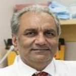Dr. Chhinder Palsin Binning MD
