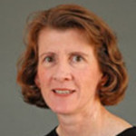 Dr. Elizabeth Ann Crickard, DO