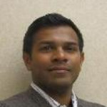 Dr. Sandesh Kuchipudi, MD - Brookfield, IL - Internal Medicine
