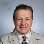Dr. Stephen Michael Kashian, MD - Skokie, IL - Internal Medicine