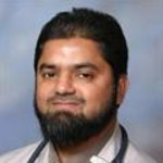Dr. Syed Wajahat Ali, MD - Brooksville, FL - Infectious Disease, Internal Medicine