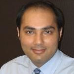 Irfan Fazil, MD Nephrology