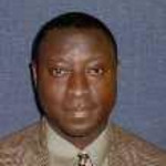 Dr. Seth Kwabena Osafo, MD