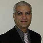 Dr. Mehrdad Shojaei, MD - Vancouver, WA - Internal Medicine