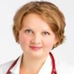 Dr. Iryna Ihorivna Chyshkevych, MD