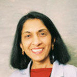 Dr. Bharti Narendra Amin, MD