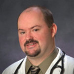 Dr. Elbert John Nash, DO - Marietta, OH - Internal Medicine, Emergency Medicine