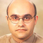 Dr. Athanassios Argiris, MD