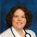 Dr. Cassandra Garrett DO