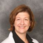 Dr. Jessica Romano Roberson, MD