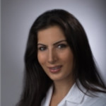 Dr. Michelle Ruth Yasharpour, MD