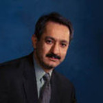 Dr. Ala Seyed Mortazavi, MD - Woodbridge, VA - Sleep Medicine, Critical Care Respiratory Therapy, Pulmonology