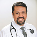 Dr. Guillermo Alfredo Mendoza Fonseca MD