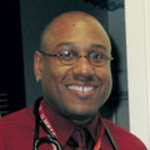 Dr. David Jerome Breland, MD