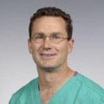Robert Joseph Isner