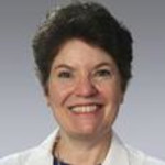 Dr. Virginia Lucia Ambrosini, MD