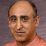 Dr. Suresh Kumar Piryani, MD