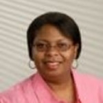 Dr. Kieya Charon King MD