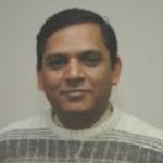Dr. Ankesh Jayaswal, MD