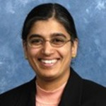 Dr. Sarojini Kamaraju Ratnakar, MD