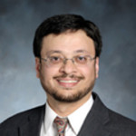 Suheb Mashkoor Hasan, MD Internal Medicine