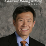 Dr. Chanwit Roongsritong, MD - Reno, NV - Cardiovascular Disease, Interventional Cardiology