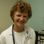 Dr. Dawn Marie Abrams Mcallister, MD