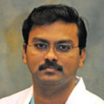 Dr. Xavier Rajesh Packianathan, MD
