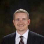 Dr. Matthew David Thompson, DO - Denton, TX - Family Medicine
