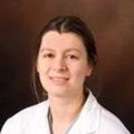 Dr. Anastasia Solovieva, MD - Crystal River, FL - Obstetrics & Gynecology