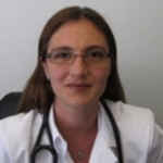 Dr. Zina Kroner DO