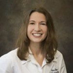 Dr. Audra Justine Parker, MD - Columbus, OH - Internal Medicine
