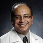 Dr. Khurram Bashir MD