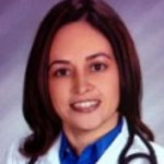 Dr. Margareth Abreu Saldanha, MD