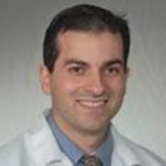 Dr. Richard Charles Hanna, MD - Riverside, CA - Orthopedic Surgery, Osteopathic Medicine, Sports Medicine