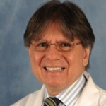Dr. Hernan Cruz, MD