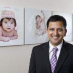 Dr. Satin Suryakant Patel, MD
