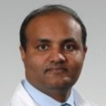 Dr. Dilip Bearelly MD