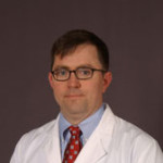 Dr. Michael Patrick Ramsay, MD