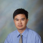 Dr. Patrick Wai Ming Lam, MD