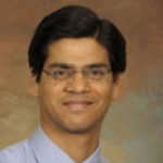 Dr. Viresh Mohanlal, MD