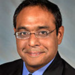 Dr. Rajiv Luthra, MD - Washington, DC - Ophthalmology