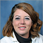 Dr. Mary Catharine Philbeck, MD