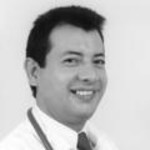 Dr. William Ricardo Salazar, MD