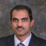 Dr. Govind Vallabh Sriramineni, MD - Melbourne, FL - Internal Medicine