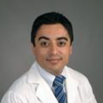 Dr. Maein Bassam Nusair, MD